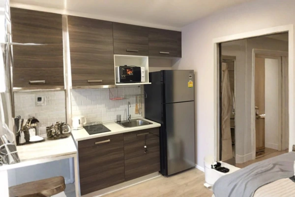 Single Fridge