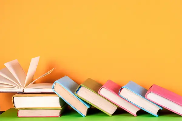 Paper & Books