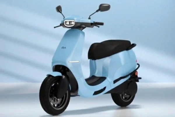 Scooty