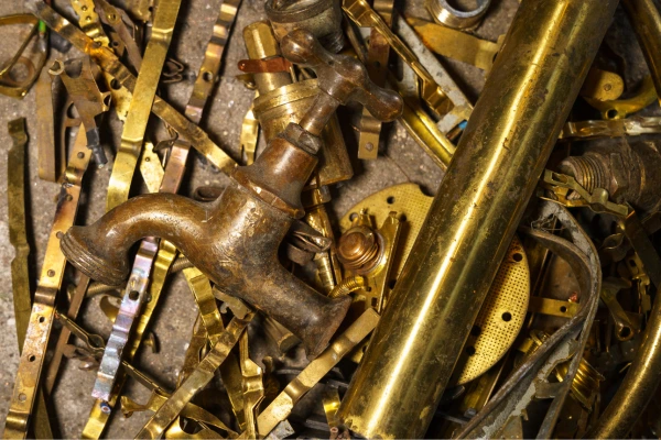 Brass