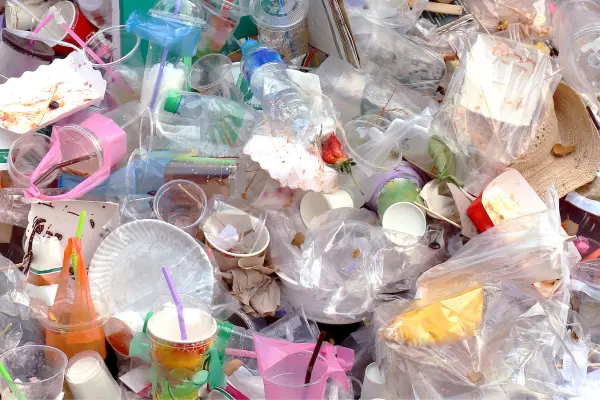 Plastic Waste
