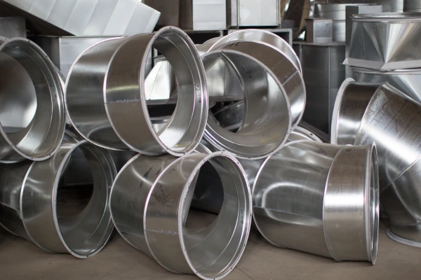 Steel