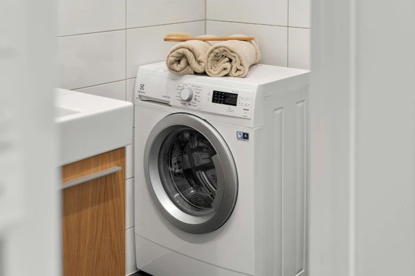 Semi Washing