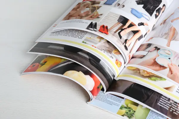 Magazines