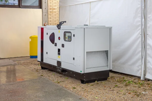 Generator