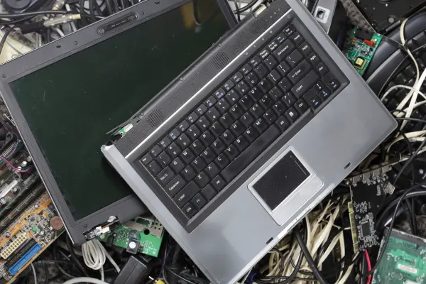 E-Waste