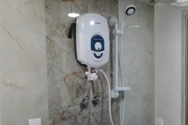 Geyser