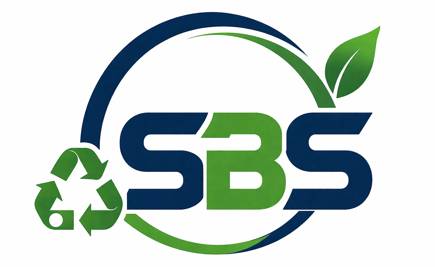 SBS Logo